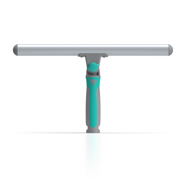 Nosač navlake za pranje prozora, aluminijumski Astro, 45 cm