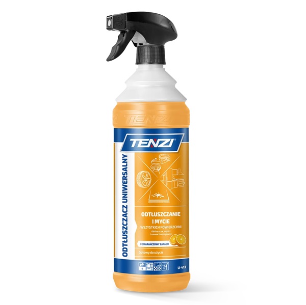 Universal Degreaser 1l univerzalno sredstvo za odmašćivanje i čišćenje površina