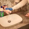 Gran Milk Strong 1l abrazivno sredstvo za čišćenje sjajnih površina