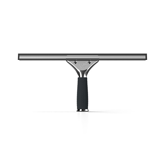 Brisač prozora Nova metalni nerđajući, 45 cm