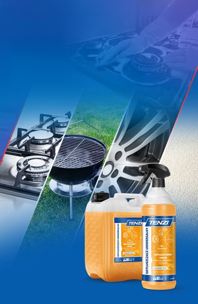Universal Degreaser 1l univerzalno sredstvo za odmašćivanje i čišćenje površina