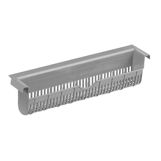 SLIM cediljka za kofu 11lt+11lt -  za perače prozora max 35cm