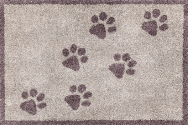Otirač Dirt Trapper Design 50 x 72 cm Paws