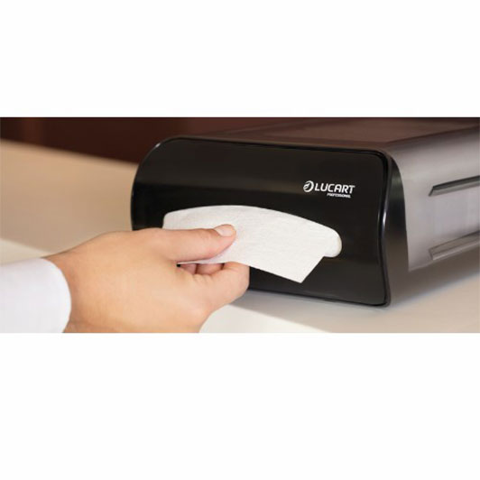 Lucart dozator  L-ONE COUNTER