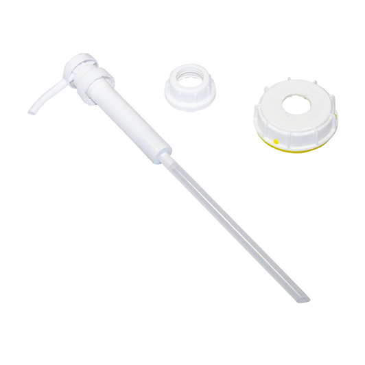 Dozirna pumpa za kanistere od 5 l, 10 l, 12 l i 20 l