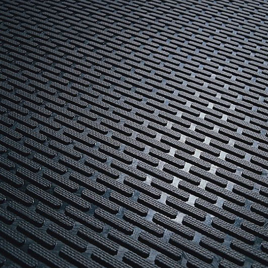 Kleen-Scrape gumeni otirač 85 x 150 cm