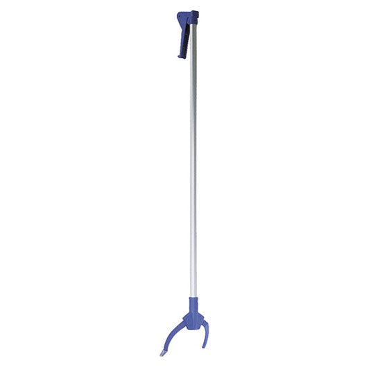 Sakupljač đubreta, hvataljka, drška 100cm