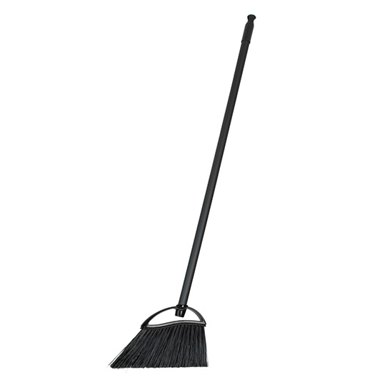 FLO - portviš metla sa gvozdenom drškom od 80cm