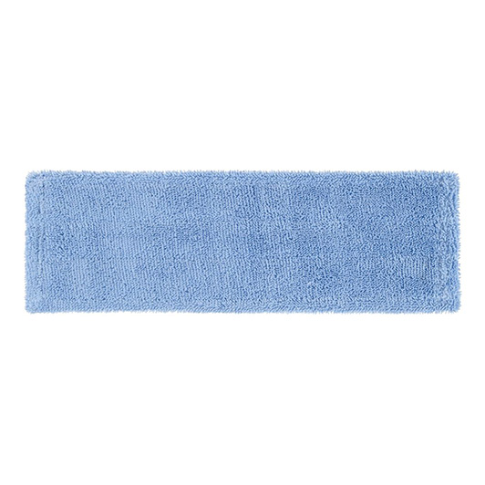 Navlaka za mop Uni sistem, mikrofiber plava