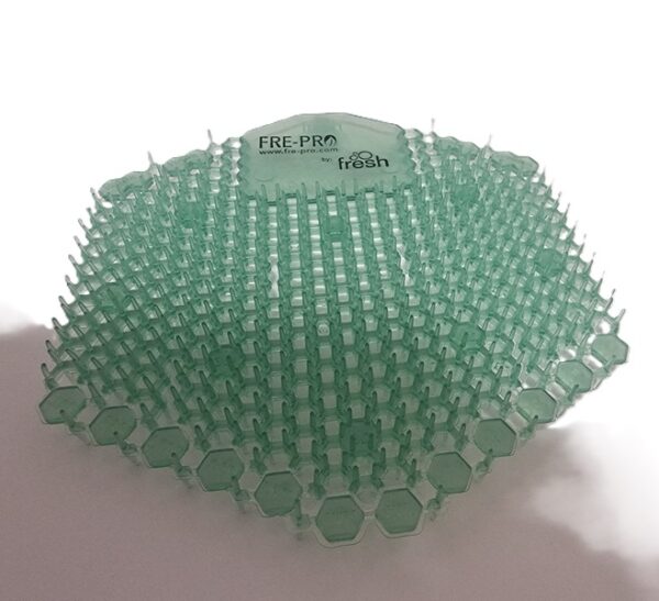 Uri Wave mrežica za pisoare Cucumber Melon 1/1