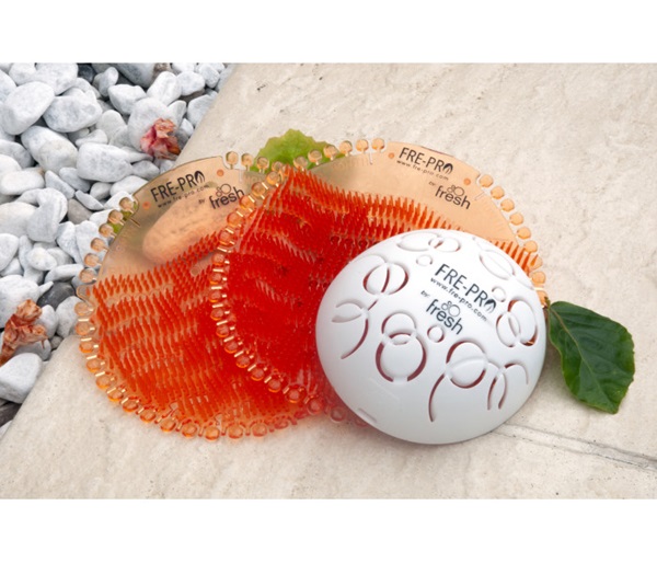 Uri Wave mrežica za pisoare Mango 1/1