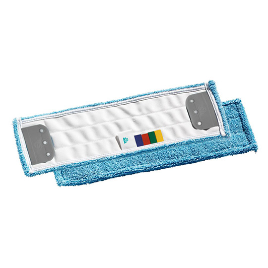 Mikrofiber navlaka za mop Wet Sistem, 40x13 cm