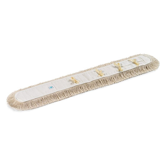 Navlaka za mop - poliester sa džepovima 130cm
