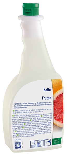 Frutan 1L osveživač prostorija sa voćnim mirisom