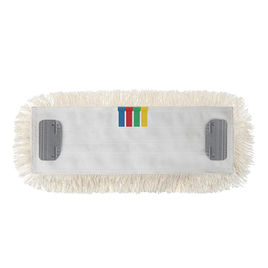 Mop Uni Sistem, pamučni, 40x13cm