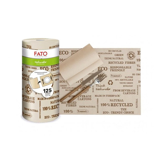 Lucart Fato Natural podmetač 125 list/rol
