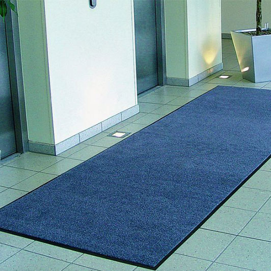 Kleen Wave 58x100 cm podloga za bazene -  pastel blue