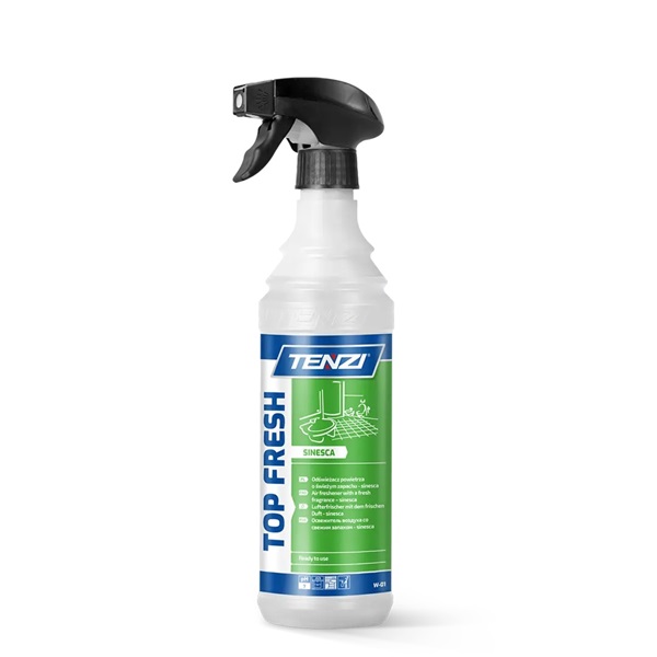 Top Fresh Sinesca 0,6l osveživač prostorija