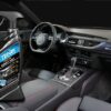 Cockpit Matt 0,6l sredstvo za negu plastičnih površina u unutrašnjosti automobila sa antistatističkim efektom