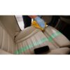 Clean Leather 0,6 l sredstvo za čišćenje kožnih sedišta u automobilima