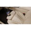 Clean Leather 0,6 l sredstvo za čišćenje kožnih sedišta u automobilima