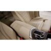 Clean Leather 0,6 l sredstvo za čišćenje kožnih sedišta u automobilima