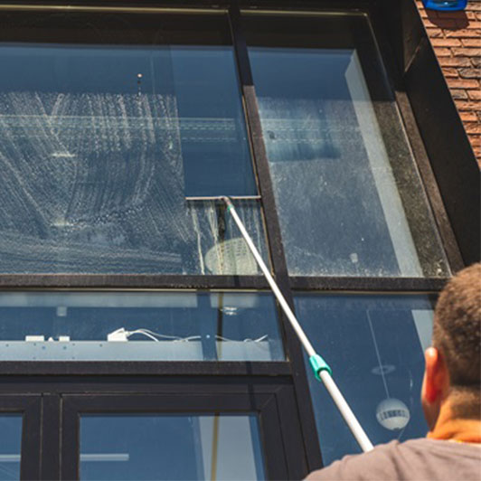 Window Clean 10L koncentrovano sredstvo za čišćenje stakla