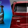 Clean Glass 0,6l sredstvo za čišćenje auto stakala