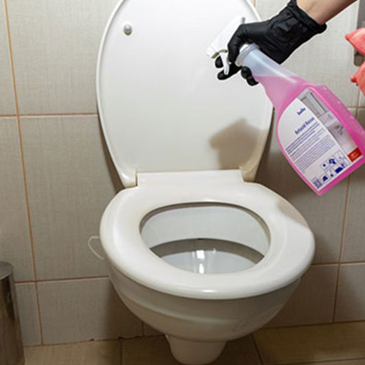 Betazid Rosso 10L sredstvo za čišćenje i održavanje sanitarija i uklanjanje kame