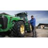 Tractor Washing 1l sredstvo za pranje traktora