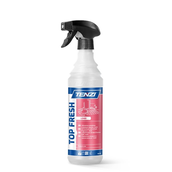 Top Fresh Sinesca 0,6l osveživač prostorija