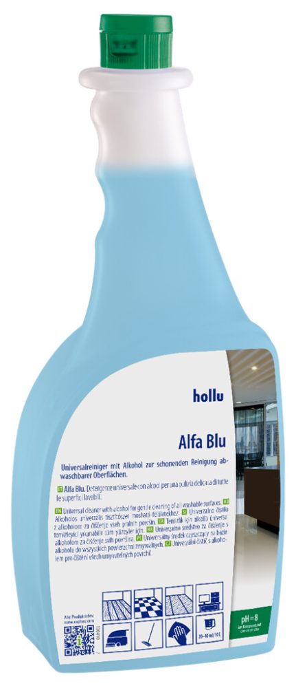 Window Clean 1L koncentrovano sredstvo za čišćenje stakla