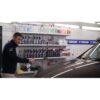 Wet Wax 0,6l preparat za zaštitu karoserije automobila