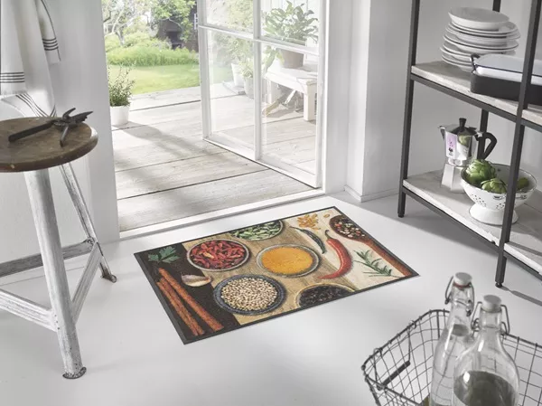 Otirač w+d Design 75 x 120 cm Hot Spices