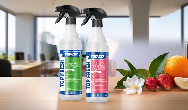 Top Fresh Sinesca 0,6l osveživač prostorija