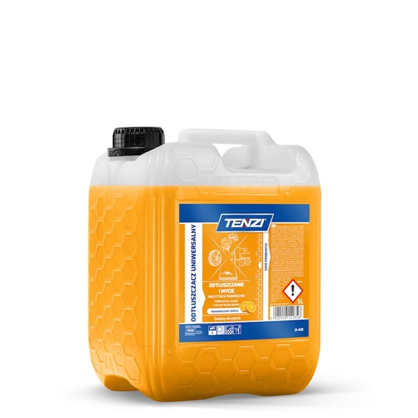 Universal Degreaser 1l univerzalno sredstvo za odmašćivanje i čišćenje površina